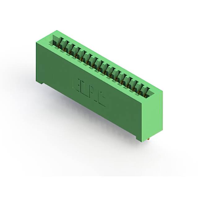 842-016-523-101 EDAC Inc.  Edgeboard Connectors